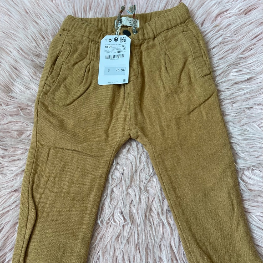 Zara Formal pant